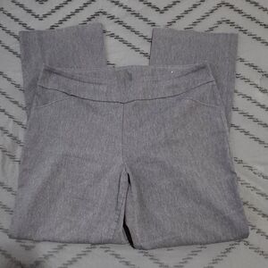 Maurices Charcoal Trousers